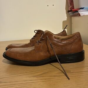 Borelli Brown Stanton Loafers - Men’s 10